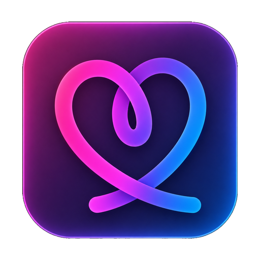 Dateflowr App Icon